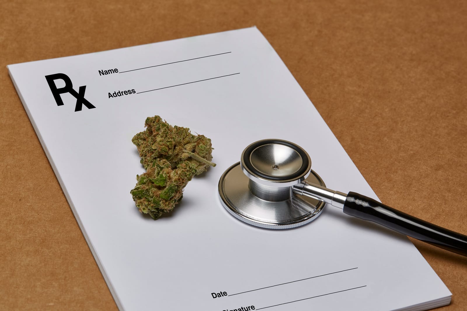 How to Get a Medical Marijuana Card in Pennsylvania Online