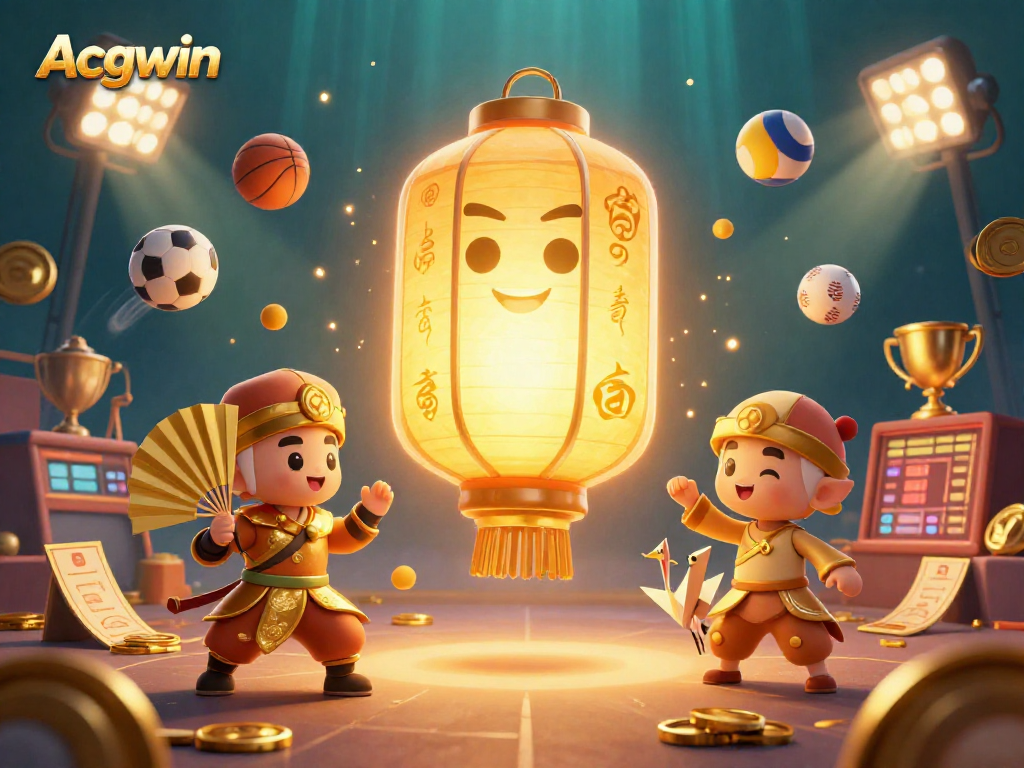 Experience thrilling bets and amazing wins with Acgwin’s vibrant casino and sports scene.