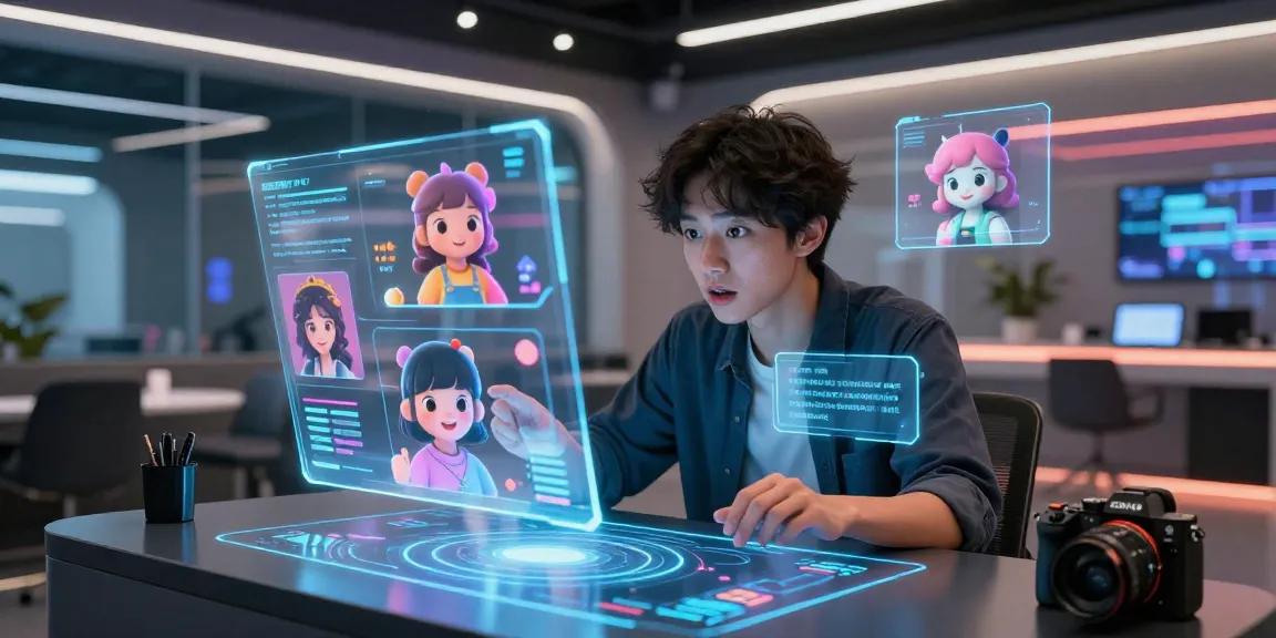 Dive into character ai nsfw interactions in a dynamic virtual lounge with engaging avatars and a sleek digital interface.